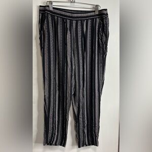 Jessica Simpson Aztec Pants